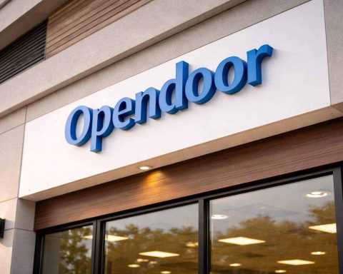 Opendoor stock jumps 17% premarket after Q4 results — what traders watch next for OPEN