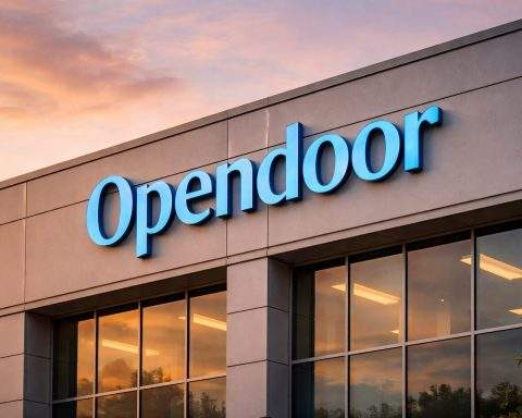 Opendoor stock price in focus before the bell as OPEN pulls back and housing data looms