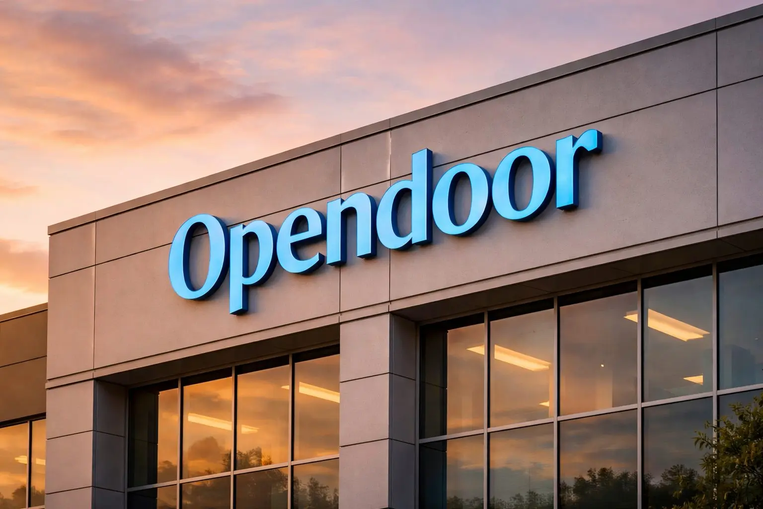 Opendoor stock price in focus before the bell as OPEN pulls back and housing data looms