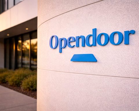 Opendoor stock slid nearly 8% into the weekend — what OPEN investors watch next
