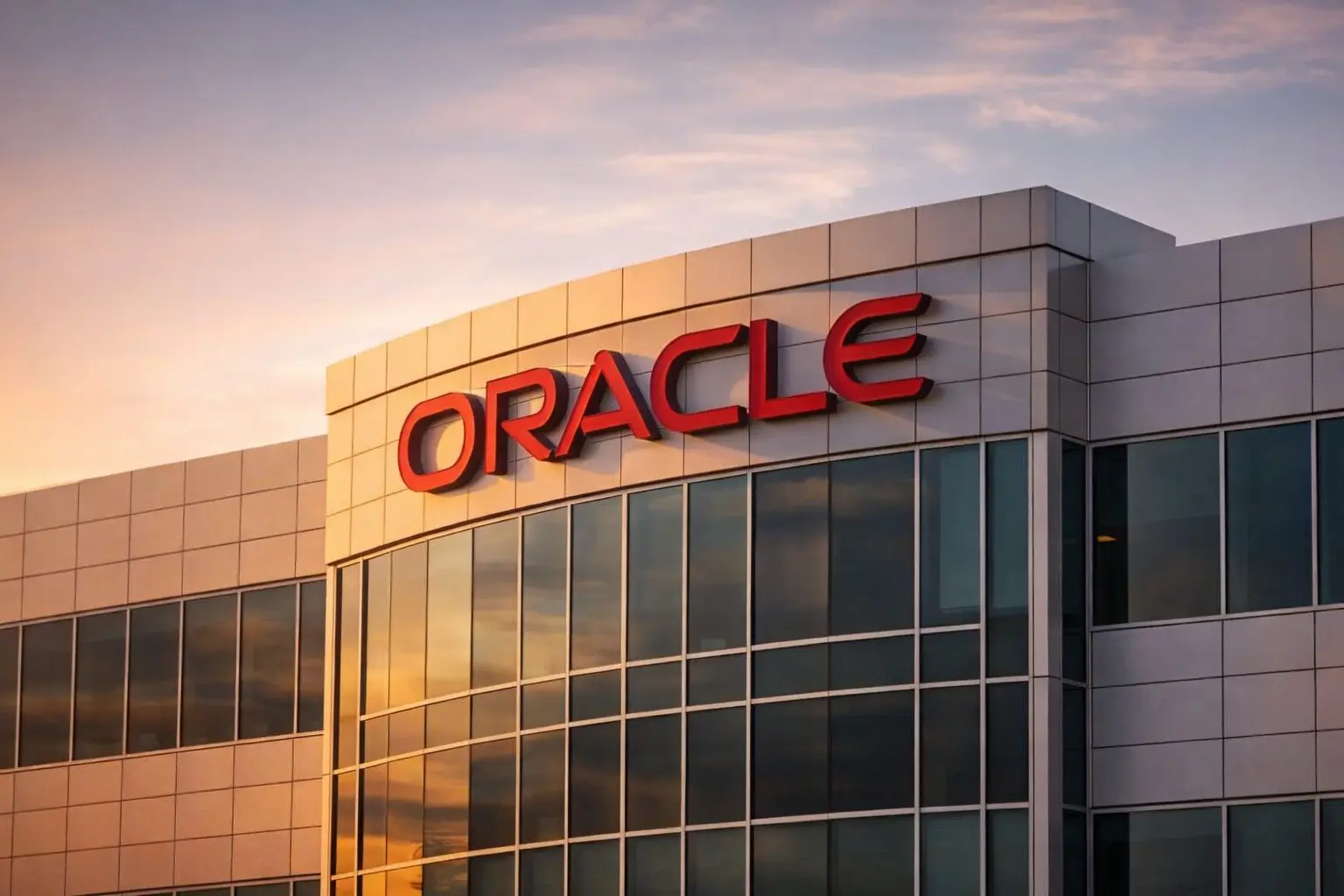 Oracle (ORCL) stock price drops as AI-spending doubts bite again, with March earnings next test