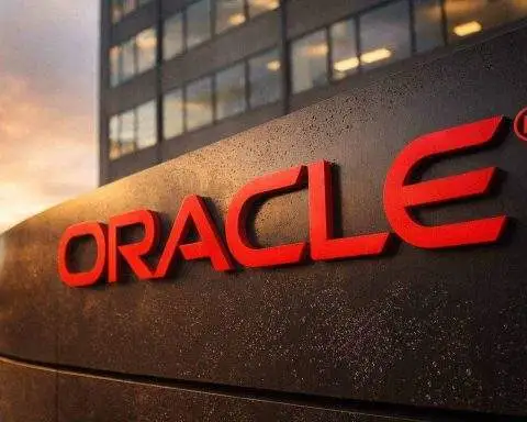 Oracle Stock Bulls Just Got a $16 Billion AI Test. Dan Ives Says Wall Street Is Getting It Wrong
