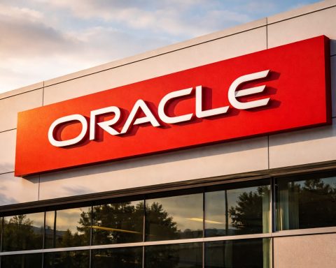 Oracle stock drops nearly 5% as $20B share-sale plan lands and bond debt closes