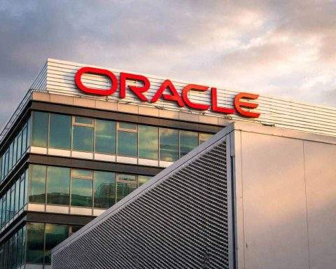Oracle stock edges up after Oppenheimer upgrade; what ORCL investors watch next