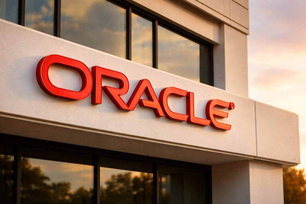 Oracle stock jumps 8% after DA Davidson upgrade, as OpenAI worries keep Wall Street split
