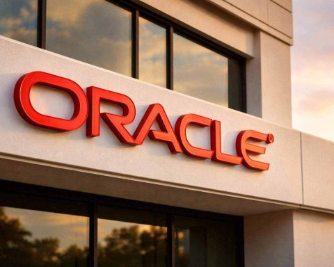 Oracle stock jumps 8% after DA Davidson upgrade, as OpenAI worries keep Wall Street split
