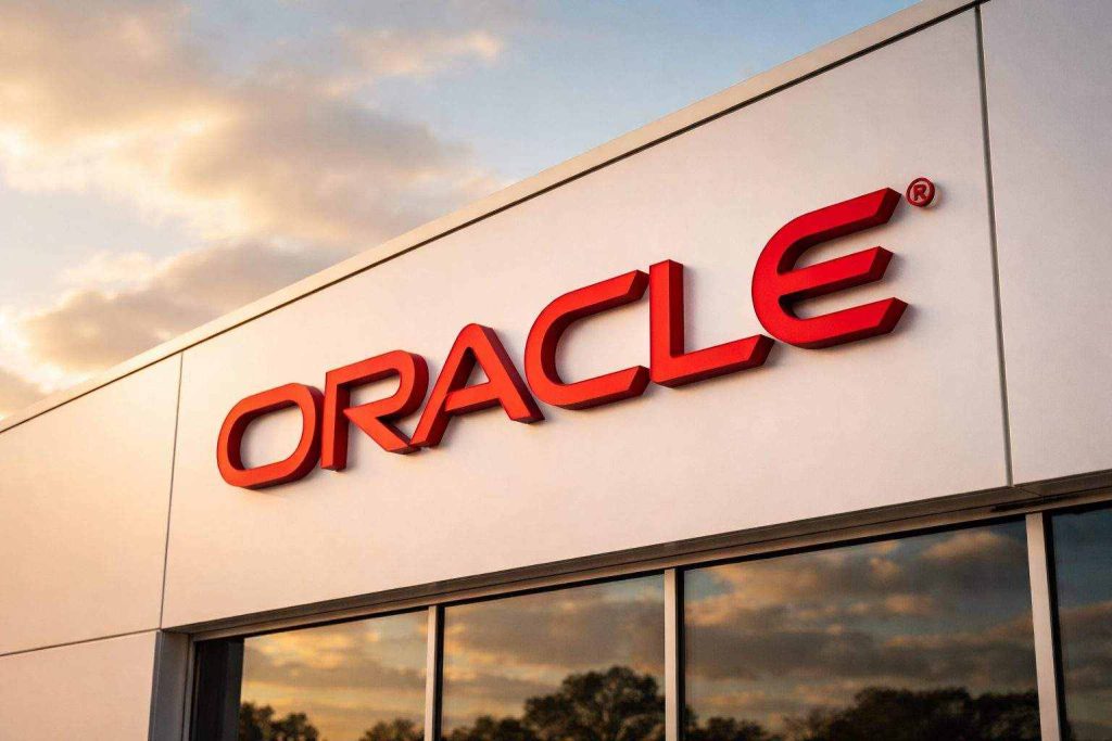 Oracle stock jumps nearly 10% after D.A. Davidson upgrade — what ORCL traders watch next