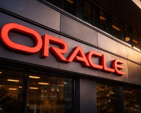 Oracle stock (ORCL) slips in midday trade as Oppenheimer turns bullish; March earnings loom