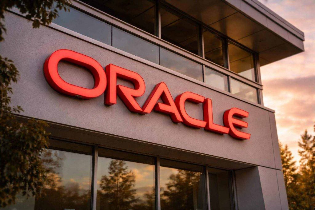 Oracle stock price climbs into holiday break as India cloud push and funding plan stay in focus