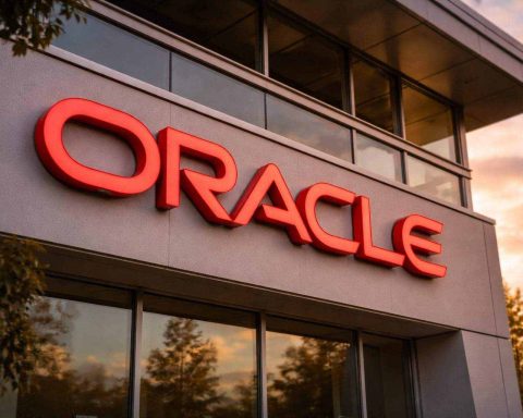 Oracle stock price climbs into holiday break as India cloud push and funding plan stay in focus
