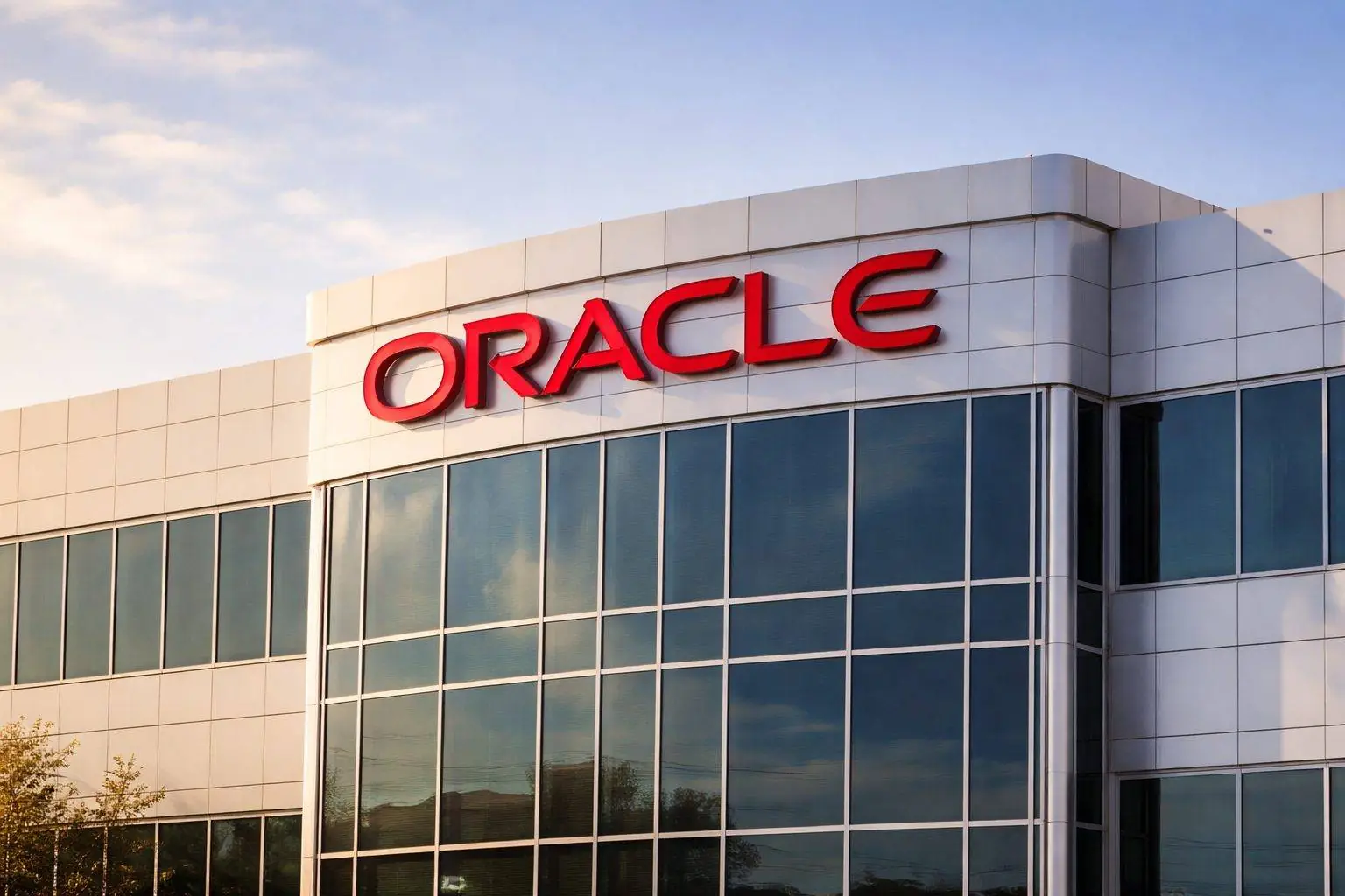 Oracle stock price falls as $50 billion funding push rolls out; ORCL bond, preferred terms in focus