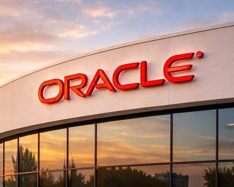 Oracle stock price jumps nearly 10% on Wall Street split calls over OpenAI risk