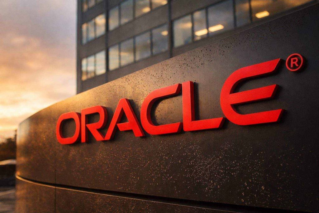 Oracle stock price rebounds after Stargate jitters, but the next test is coming fast