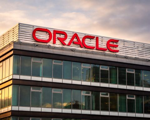 Oracle stock price rises as $50 billion funding plan eases AI buildout fears