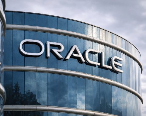 Oracle stock price sinks again as $50 billion AI funding plan spooks investors