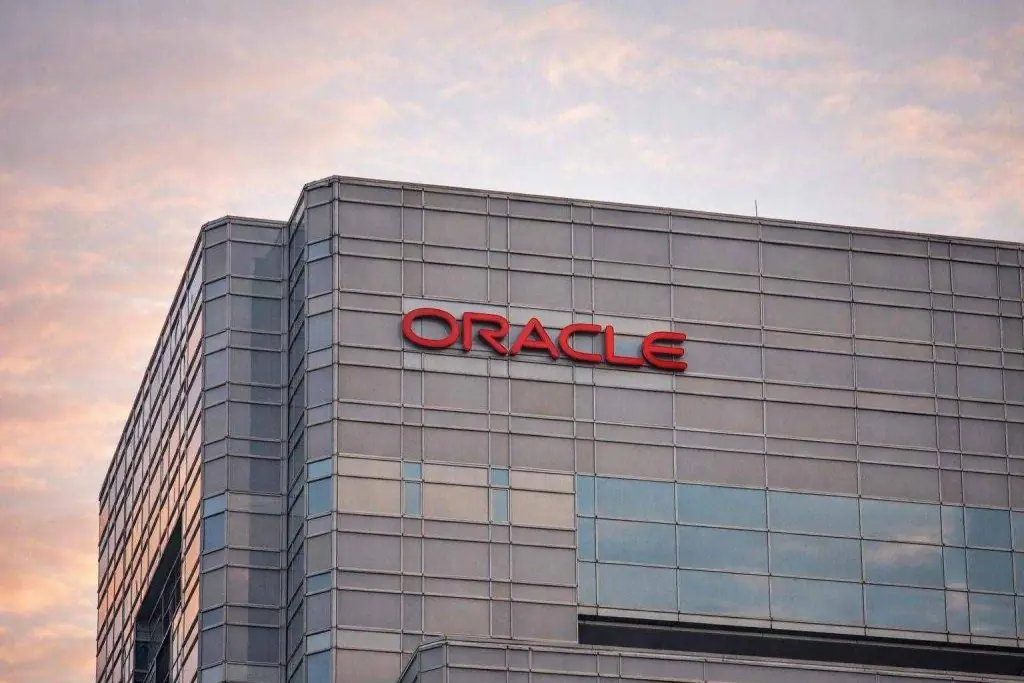 Oracle stock price slides again after $25B bond deal and $20B stock-sale plan hit the tape