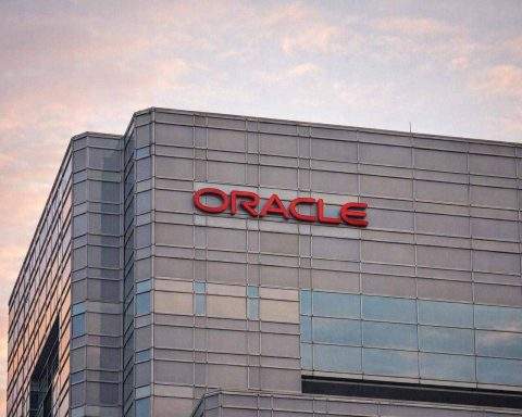 Oracle stock price slides again after $25B bond deal and $20B stock-sale plan hit the tape