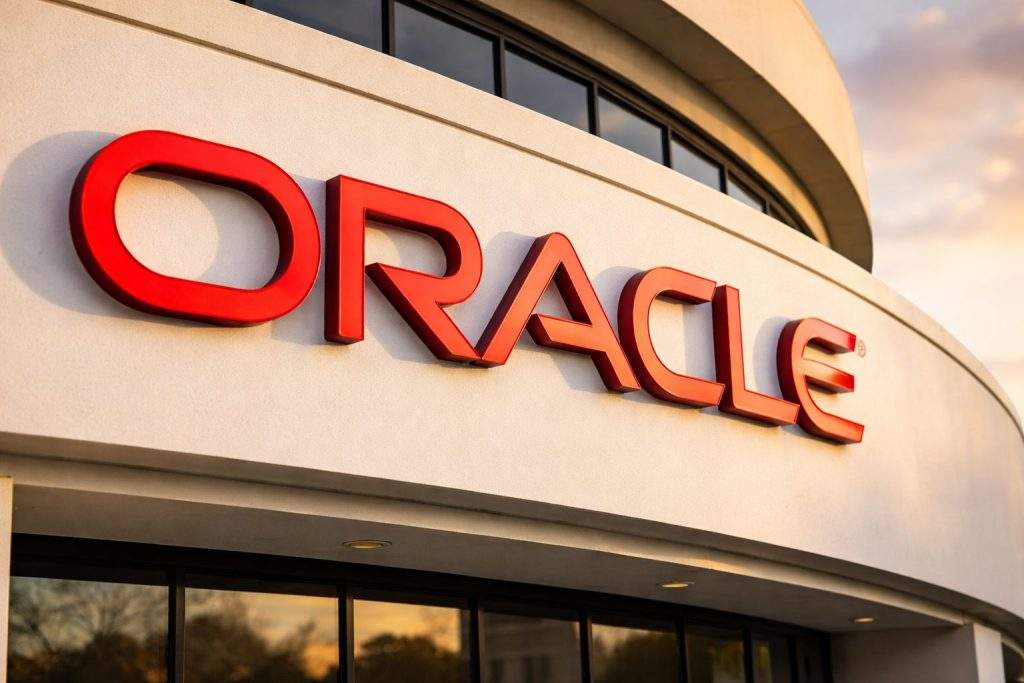 Oracle stock price today jumps again as OpenAI-linked upgrade powers ORCL rebound