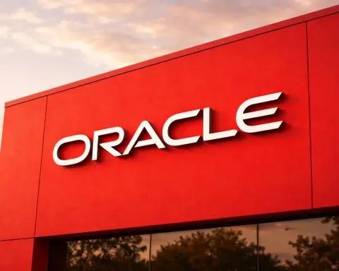 Oracle stock price today: ORCL heads into Tuesday reopen after 2.3% Friday rise as funding plan stays in focus