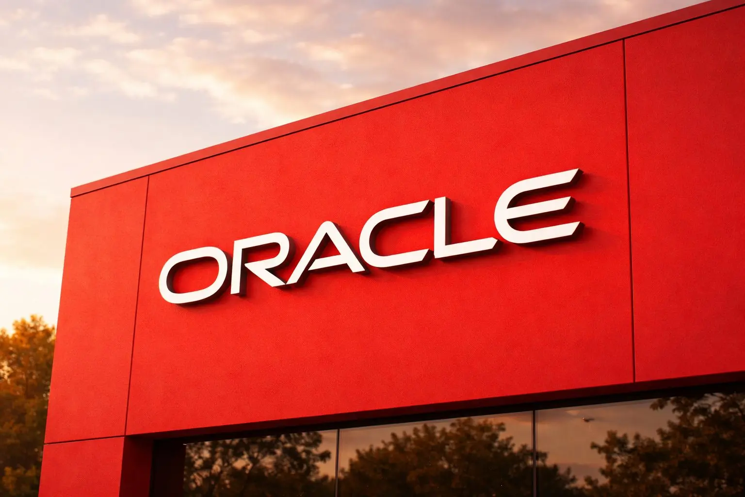 Oracle stock price today: ORCL heads into Tuesday reopen after 2.3% Friday rise as funding plan stays in focus