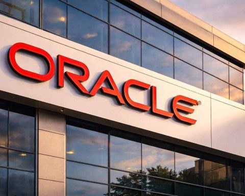 Oracle stock price today: ORCL stays in the green as AI worries creep back in