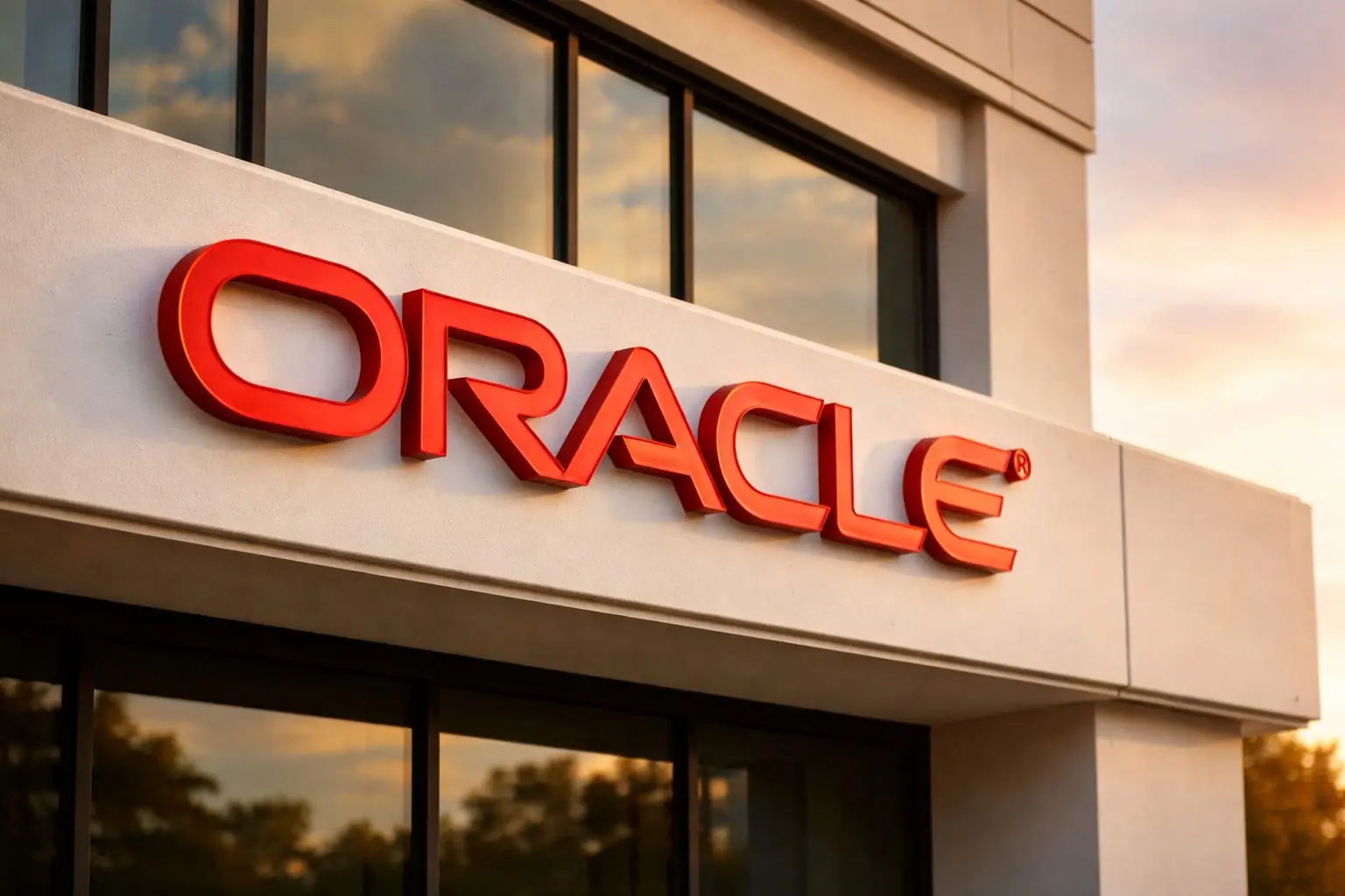 Oracle stock rebounds after a bruising week — what traders are watching next for ORCL