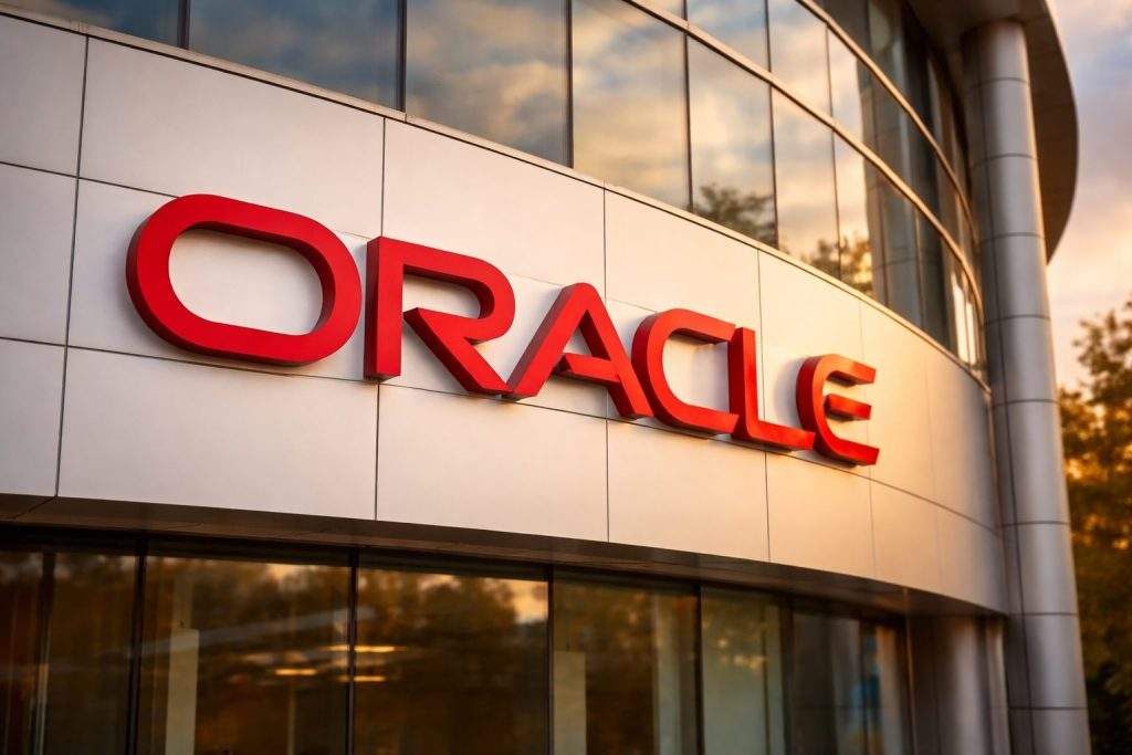 Oracle stock slips after hours despite Wall Street upgrade — what’s next for ORCL