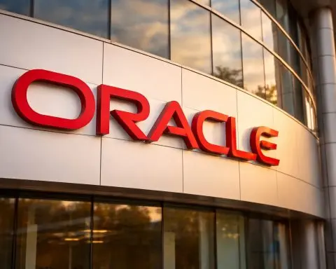 Oracle stock slips after hours despite Wall Street upgrade — what’s next for ORCL