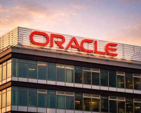 Oracle stock snaps back after OpenAI upgrade call — $50 billion fundraising looms