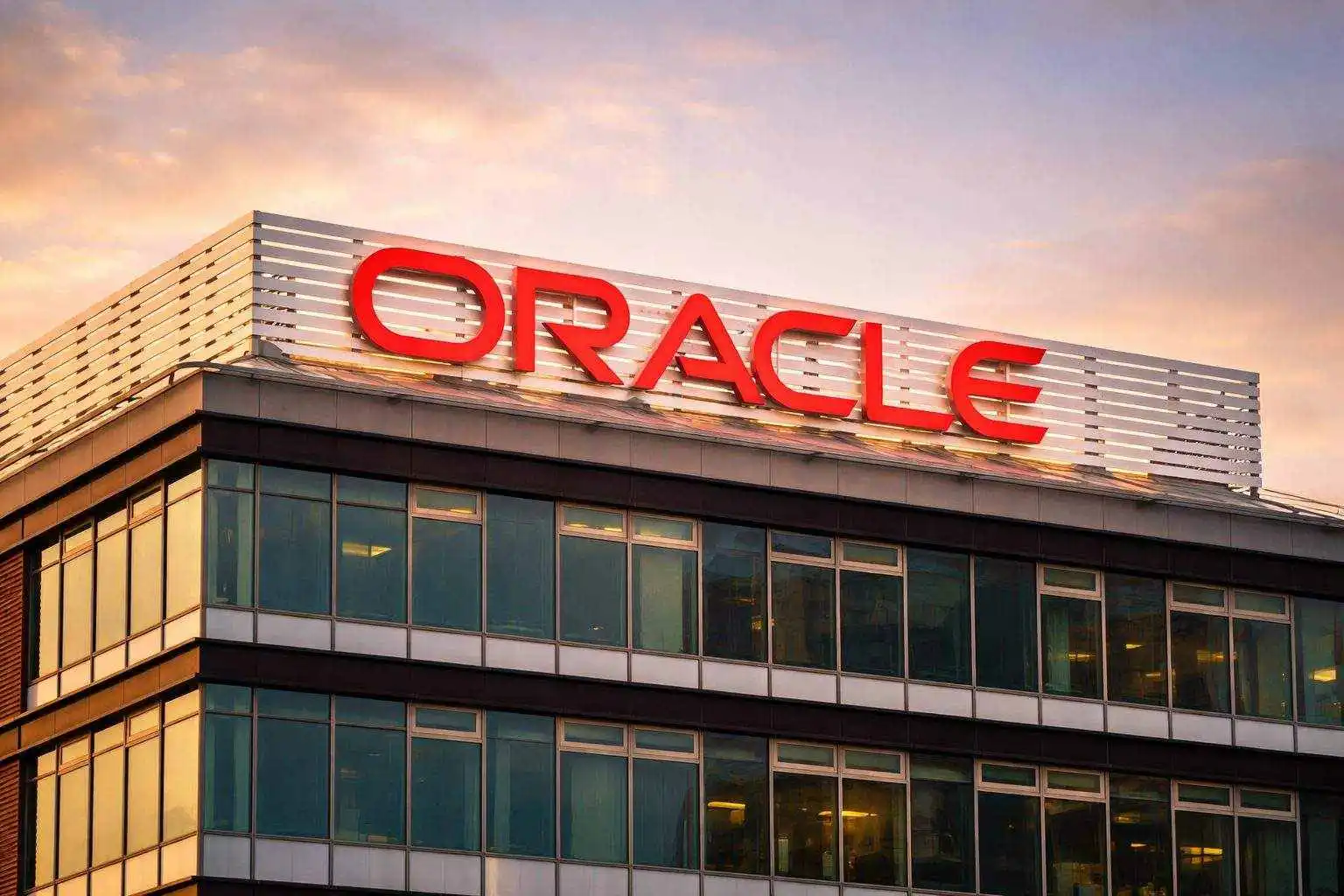Oracle stock snaps back after OpenAI upgrade call — $50 billion fundraising looms