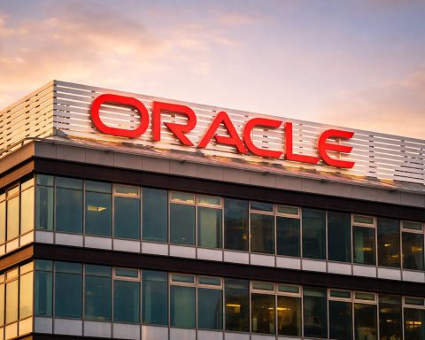 Oracle stock snaps back after OpenAI upgrade call — $50 billion fundraising looms