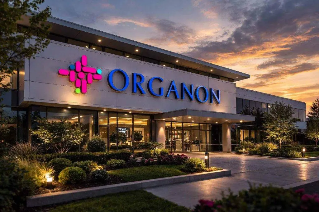 Organon stock jumps in premarket after MIUDELLA licensing deal, with 10-K filing in focus