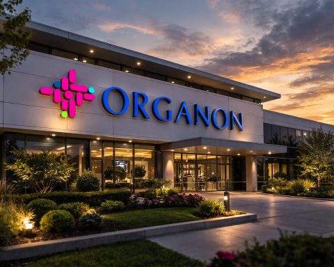 Organon stock jumps in premarket after MIUDELLA licensing deal, with 10-K filing in focus
