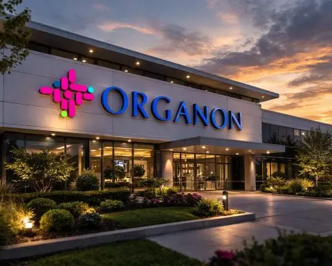 Organon stock jumps in premarket after MIUDELLA licensing deal, with 10-K filing in focus