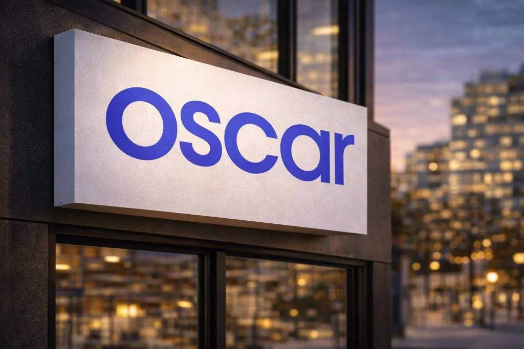 Oscar Health (OSCR) stock slips again in premarket as insurer cost fears spread ahead of earnings