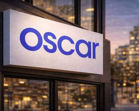 Oscar Health (OSCR) stock slips again in premarket as insurer cost fears spread ahead of earnings