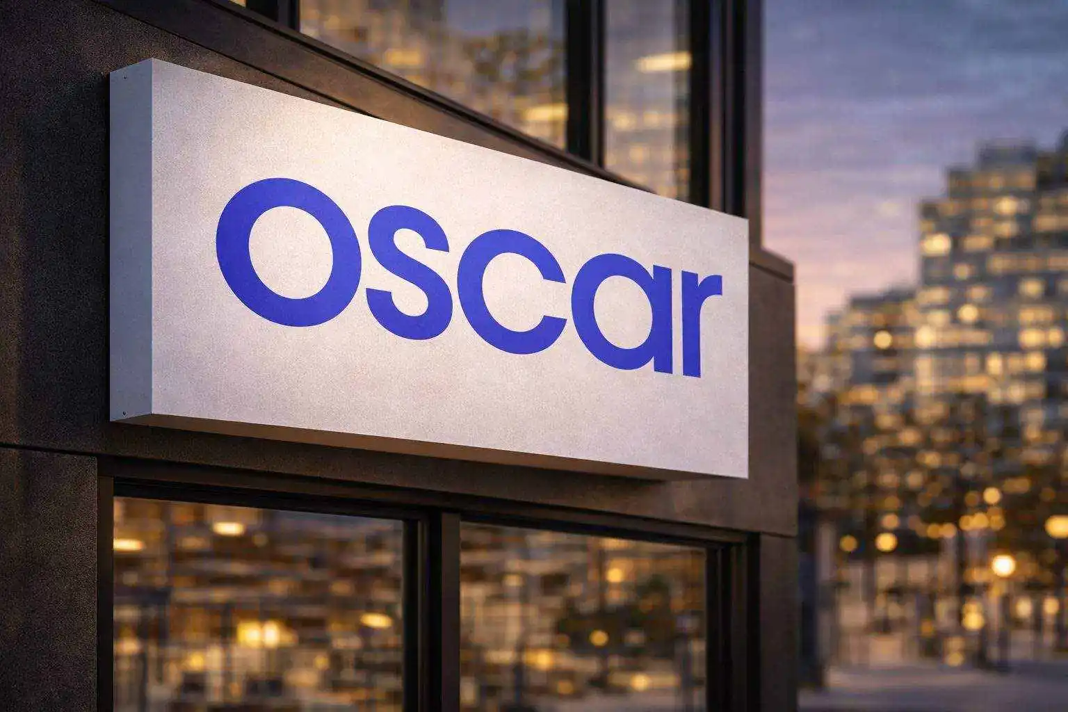 Oscar Health (OSCR) stock slips again in premarket as insurer cost fears spread ahead of earnings
