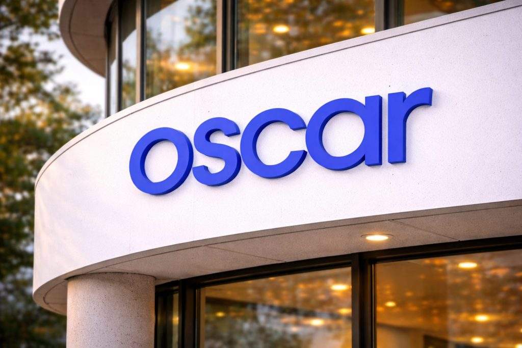 Oscar Health stock rises in premarket after 2026 revenue outlook; House subpoenas add a fresh risk
