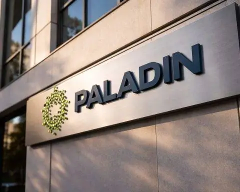 Paladin Energy share price dips into weekend as uranium’s $100 test looms for Monday