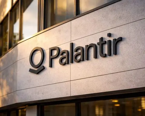 Palantir (PLTR) stock price slips as DHS $1 billion deal report collides with Rackspace tie-up, Mizuho upgrade