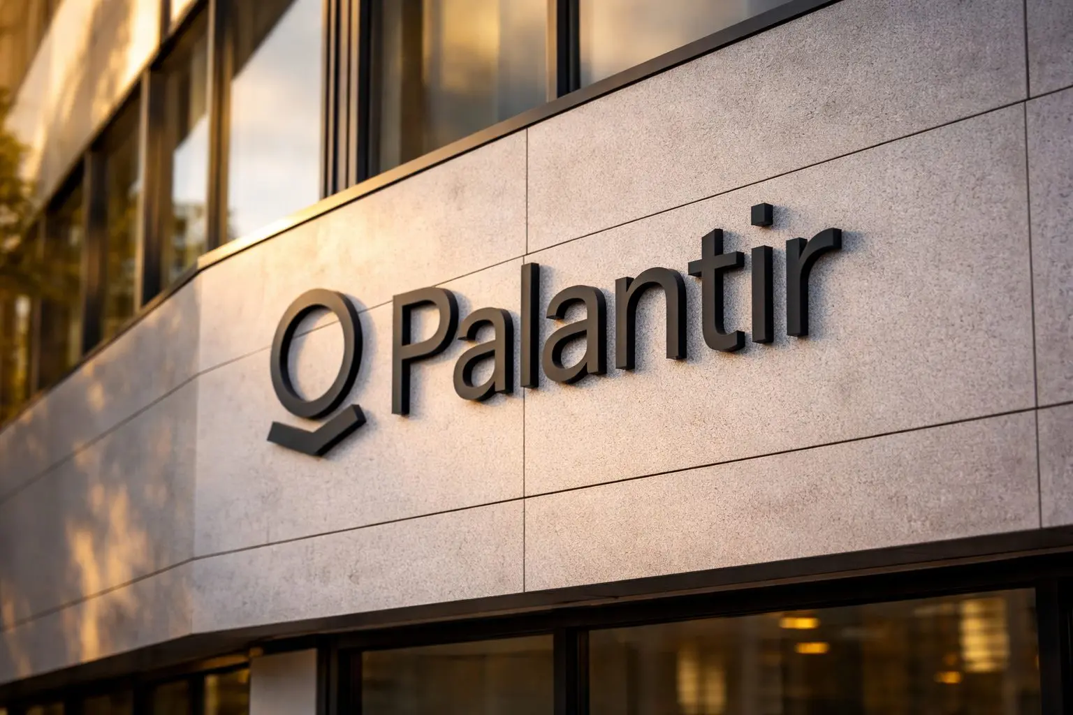 Palantir (PLTR) stock price slips as DHS $1 billion deal report collides with Rackspace tie-up, Mizuho upgrade