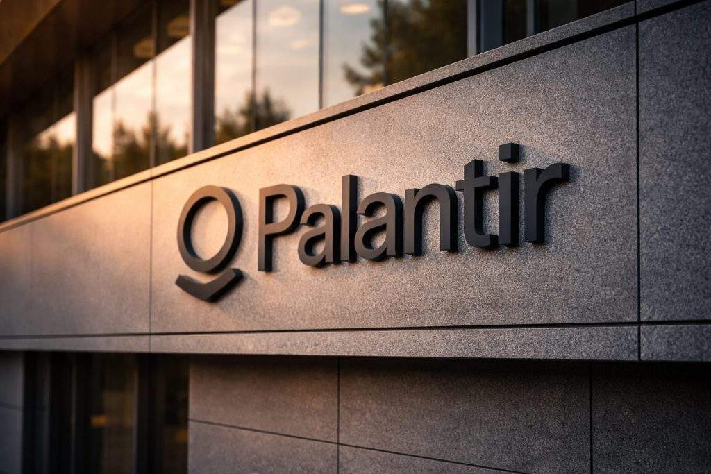 Palantir stock dips in New York trade even after DISA cloud clearance — what’s next for PLTR