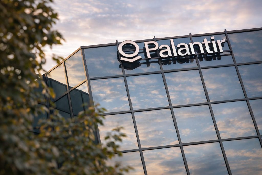 Palantir stock dips in premarket after earnings jump; 2026 revenue guide in focus