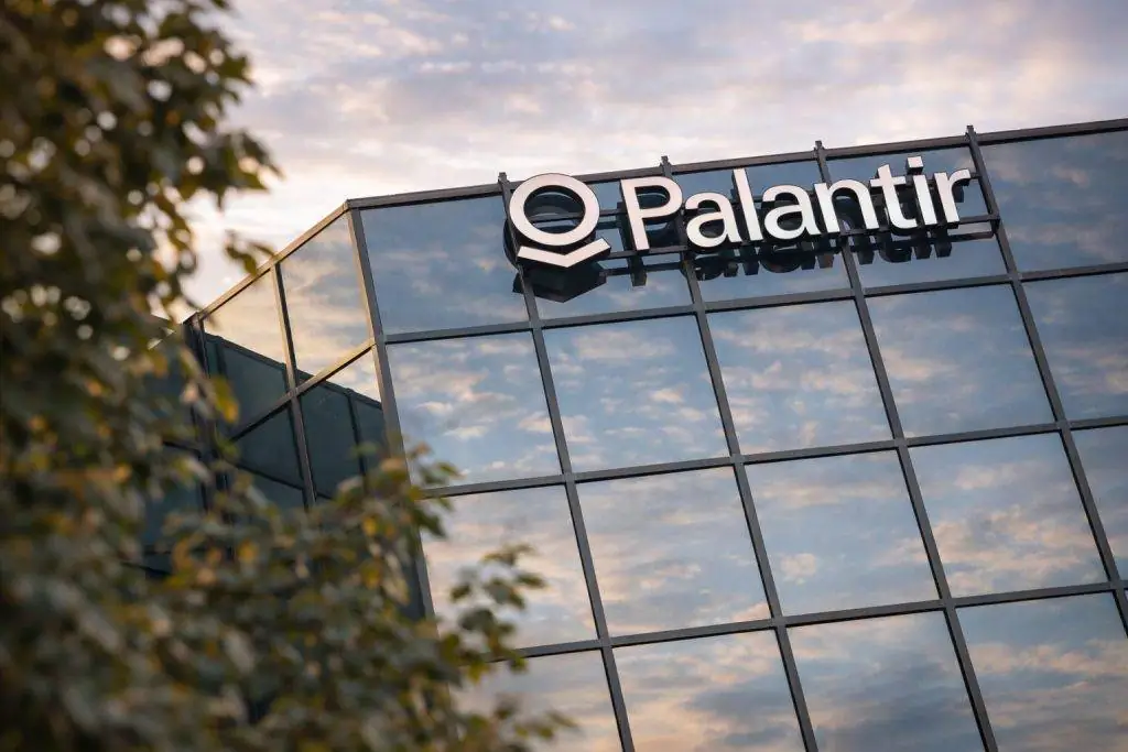 Palantir stock dips in premarket after earnings jump; 2026 revenue guide in focus