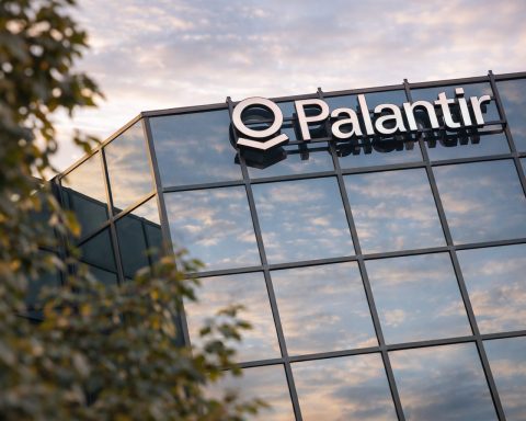 Palantir stock dips in premarket after earnings jump; 2026 revenue guide in focus