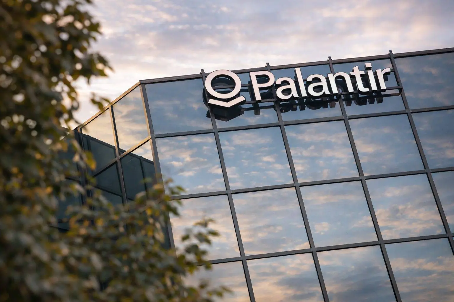 Palantir stock dips in premarket after earnings jump; 2026 revenue guide in focus
