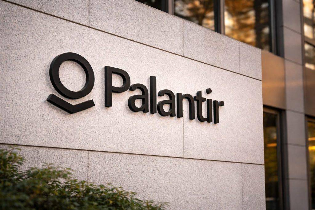Palantir stock drops after earnings pop as PLTR traders weigh upgrades, AI jitters