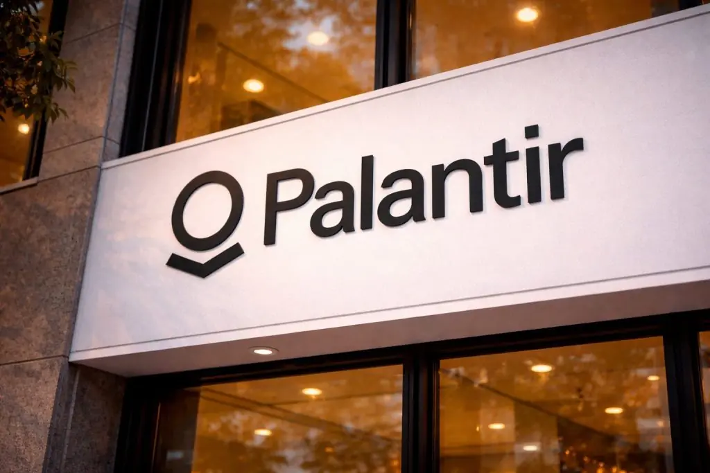 Palantir stock drops again before the bell as AI shakeout hits software — what investors watch next