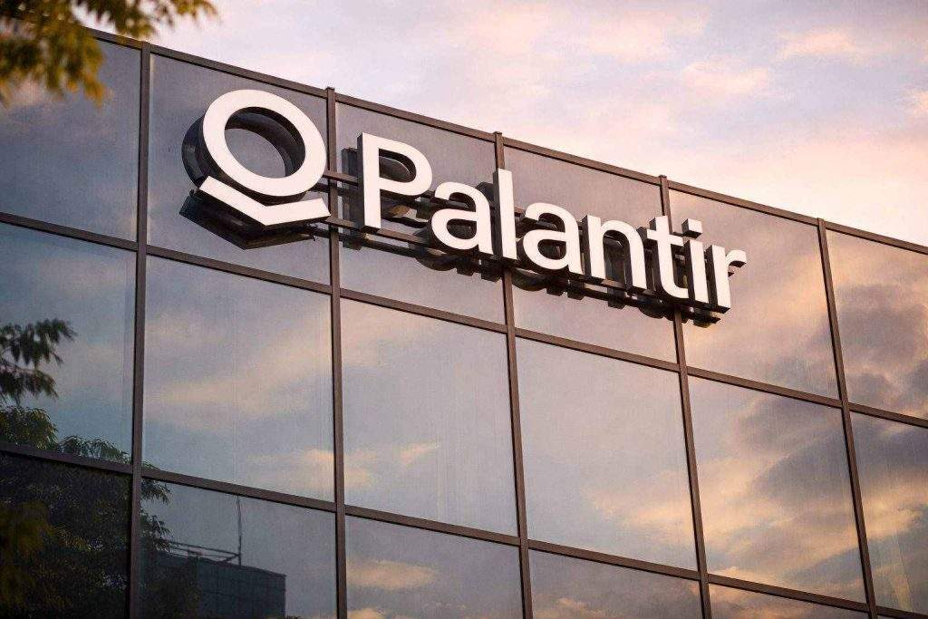 Palantir Stock Drops as Michael Burry Says Anthropic Is ‘Eating Its Lunch’