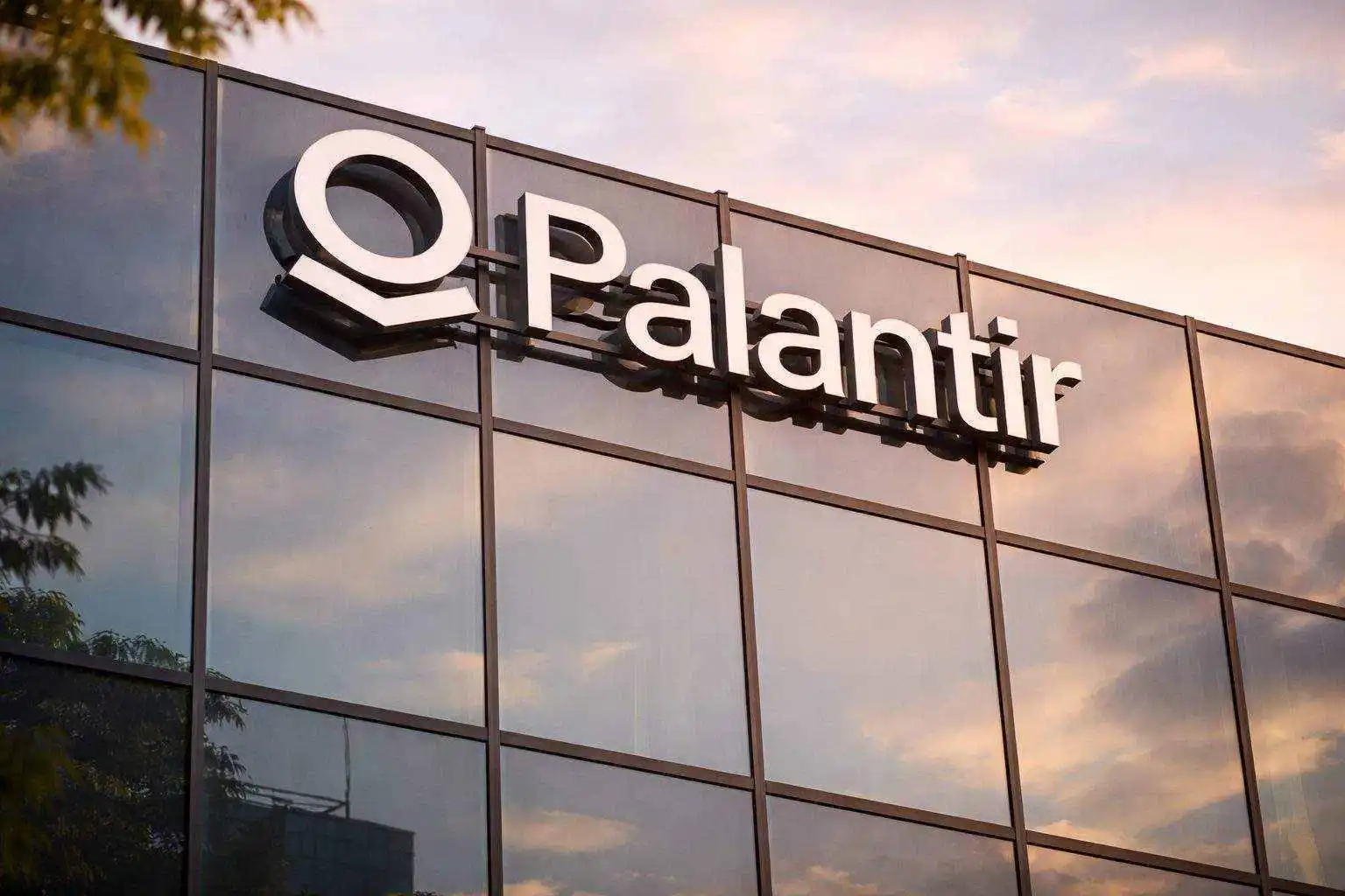 Palantir Stock Drops as Michael Burry Says Anthropic Is ‘Eating Its Lunch’
